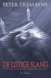 Omslag van De listige slang