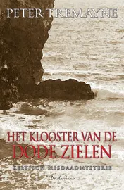 Omslag van Het klooster van de dode zielen