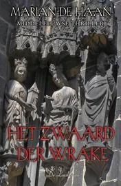 Omslag van Het zwaard der wrake