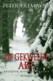Omslag van De gekwelde abt