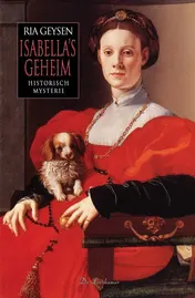 Omslag van Isabella's Geheim