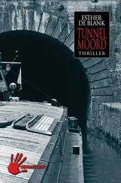 Omslag van Tunnelmoord