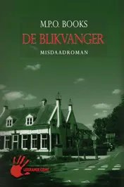 Omslag van De blikvanger