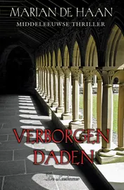 Omslag van Verborgen daden