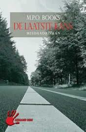 Omslag van De laatste kans