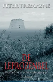 Omslag van De leprozenbel