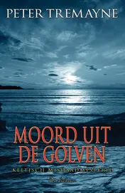 Omslag van Moord uit de golven