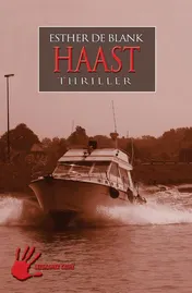 Omslag van Haast