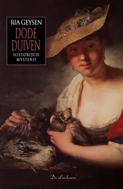 Omslag van Dode duiven