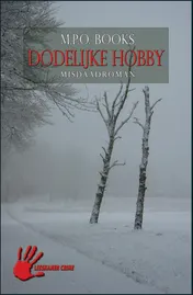 Omslag van Dodelijke hobby