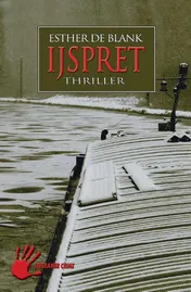 Omslag van IJspret