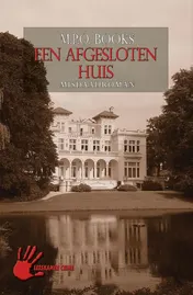 Omslag van Een afgesloten huis