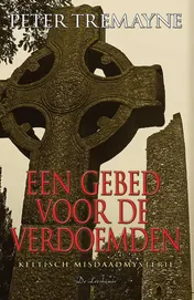 Omslag van Een gebed voor de verdoemden