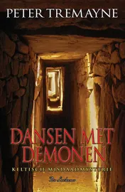 Omslag van Dansen met demonen