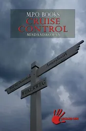Omslag van Cruise control