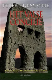 Omslag van Het valse concilie