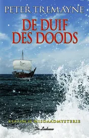 Omslag van De duif des doods