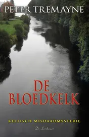 Omslag van De bloedkelk