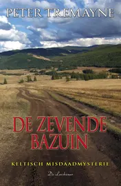 Omslag van De zevende bazuin