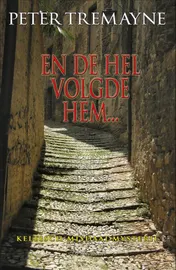 Omslag van En de hel volgde hem...