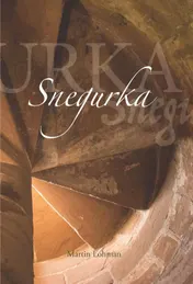 Omslag van Snegurka