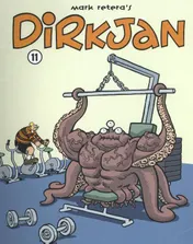 Omslag van 11