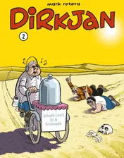 Omslag van 2
