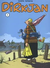 Omslag van 1