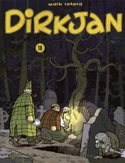 Omslag van 18
