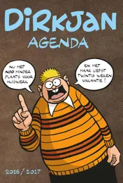 Omslag van 2016/2017
