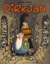 Omslag van 23