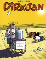 Omslag van 2