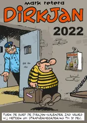 Omslag van 2022