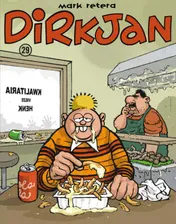 Omslag van 29