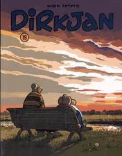Omslag van Dirkjan 19
