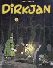 Omslag van Dirkjan18