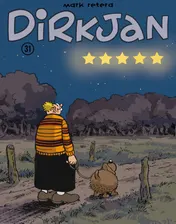 Omslag van Dirkjan 31