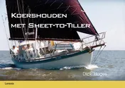 Omslag van Koershouden met sheet-to-tiller