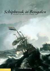 Omslag van Schipbreuk in Bengalen