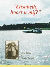 Omslag van Elisabeth, hoort U mij?