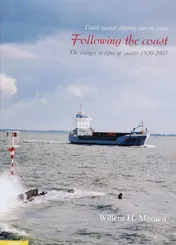 Omslag van 1 The changes in types of coaster 1930-2005
