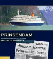 Omslag van MS Prinsendam
