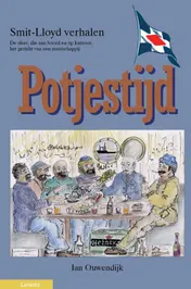 Omslag van Potjestijd