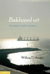Omslag van Bakboord uit