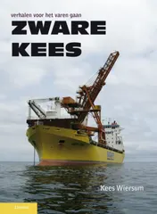 Omslag van Zware Kees