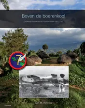 Omslag van Boven de boerenkool