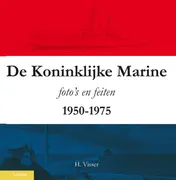 Omslag van II 1950-1975