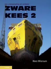 Omslag van 2 Een scheepslengte verhalen
