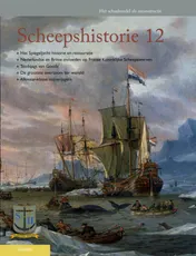 Omslag van Het schaalmodel als reconstructie