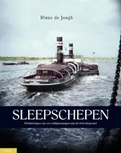 Omslag van Sleepschepen